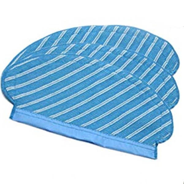 1021.jpg Ścierki mopujące do Ecovacs Deebot Ozmo 950 (3 szt) - obrazek 1