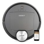 ECOVACS DEEBOT R95 MKII + ścierki