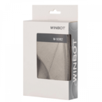 Ścierki Ecovacs Winbot X (oryginalne)