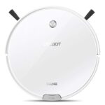 ECOVACS DEEBOT M82 - Natychmiastowa wysyłka. Odbiór: WARSZAWA, WROCŁAW - Specjalistyczne sklepy z robotami tel. 606854886.