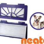 Filtr HEPA (945-0010) do Neato XV  Signature i Essential