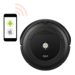 iRobot Roomba 696 z Wirtualną ścianą. Kurier pobranie 0 zł. Odbiór Warszawa - Galeria Ursynów.