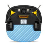 ECOVACS DEEBOT SLIM (MINI) - Tani robot hybrydowy. Kurier 0zł.  Odbiór: WARSZAWA, WROCŁAW - Specjalistyczne sklepy z robotami tel. 606854886.