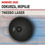 7neebo Laser - Polska dystrybucja. Sklep Warszawa. Darmowa wysyłka
