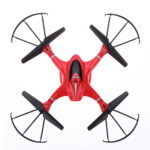 MJX X400-V2 - Duży 32 cm dron, Zasięg do 100m, Funkcja obrotu, Opcja redukcji mocy przepustnicy.