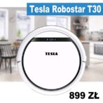 Tesla RoboStar T30