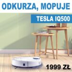 Tesla RoboStar iQ500