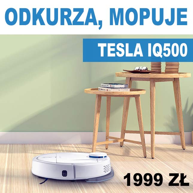 964.jpg Tesla RoboStar iQ500 - obrazek 1