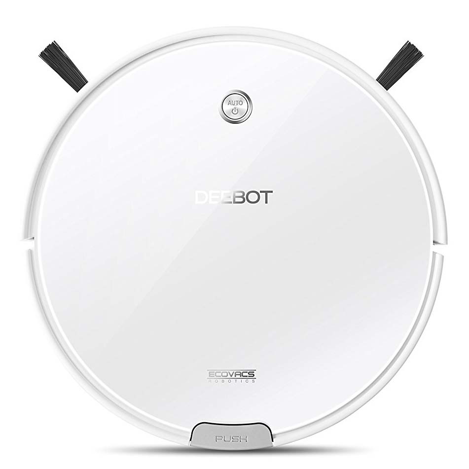 9a4bcd6d3ff4b096b56d2b3a574b7a9f.jpg ECOVACS DEEBOT M82 - Natychmiastowa wysyłka. Odbiór: WARSZAWA, WROCŁAW - Specjalistyczne sklepy z robotami tel. 606854886. - obrazek 1