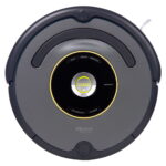 iRobot Roomba 651  - KURIER ZA POBRANIEM 0 zł, Sklep z robotami sprzątającymi - Warszawa 606-854-886