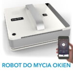 Mamibot Glassbot W120