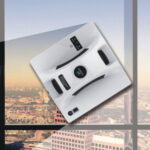 Hobot 268 -  6 ŚCIEREK W ZESTAWIE  -  Natychmiastowa wysyłka. Odbiór: WARSZAWA, WROCŁAW - Specjalistyczne sklepy z robotami tel. 606854886.