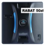 HOBOT 288 - Taniej o 50 zł. Natychmiastowa wysyłka, odbiór. Warszawa, Wrocław.